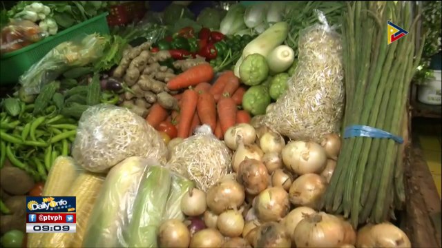 TRAFFIC UPDATE: Lagay ng trapiko sa mga pangunahing kalsada sa Metro Manila