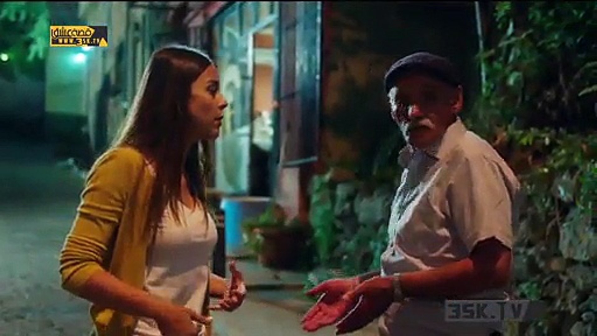 مسلسل أرجوك أن نفترق الحلقة 3 الثالثة مترجمة N Olur Ayrilalim