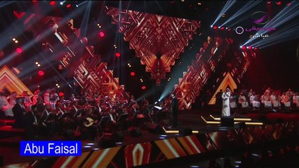 راشد الماجد - ياغالي الناس- حفل جده 2018 hd