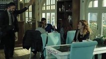 مسلسل الدائرة Cember الحلقة 3 القسم 1 مترجم للعربية