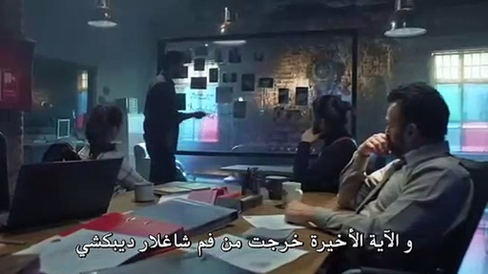 مسلسل الدائرة Cember الحلقة 2 القسم 2 مترجم للعربية فيديو Dailymotion