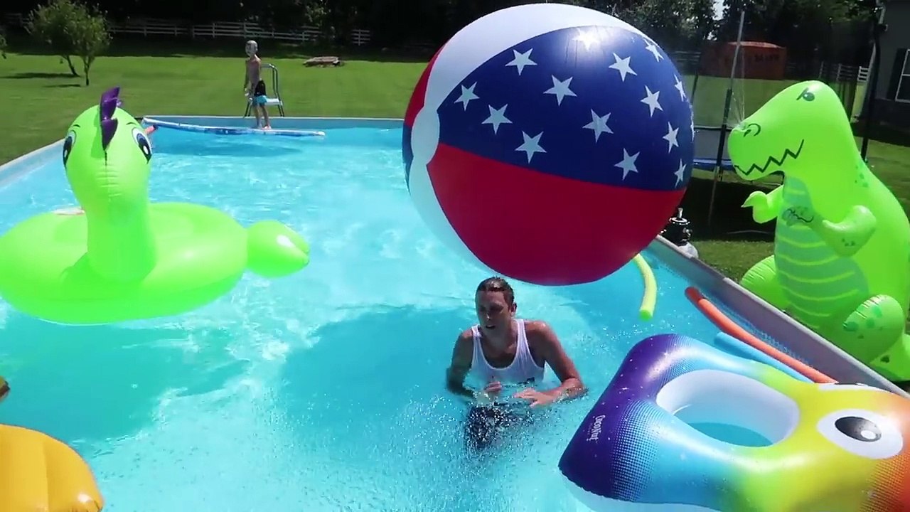 Our Biggest 4th Ever!!
