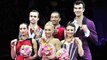 5 Things About Meagan Duhamel and Eric Radford