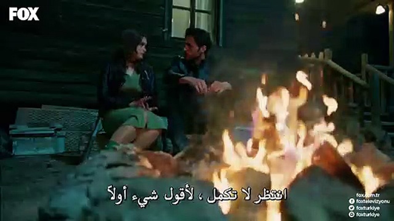 مسلسل عاصفة السنونو الحلقة 7 – قسم 3 –(الاخيرة)