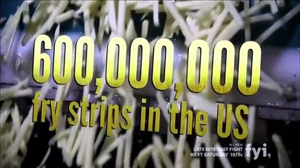 Food Factory S01 E16