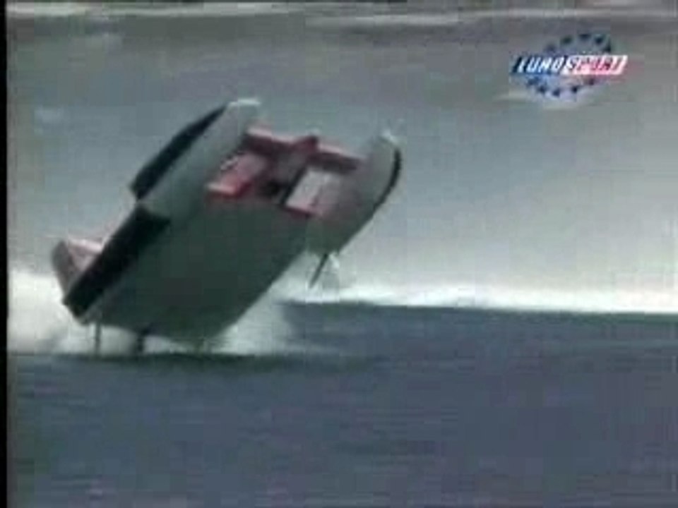 The Best Accident