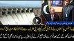 CJP Saqib Nisar donates ten lakh rupees for construction of Dams