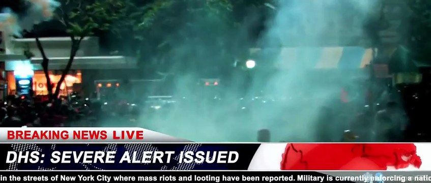 Tom Clancy's The Division Agent Origins HD