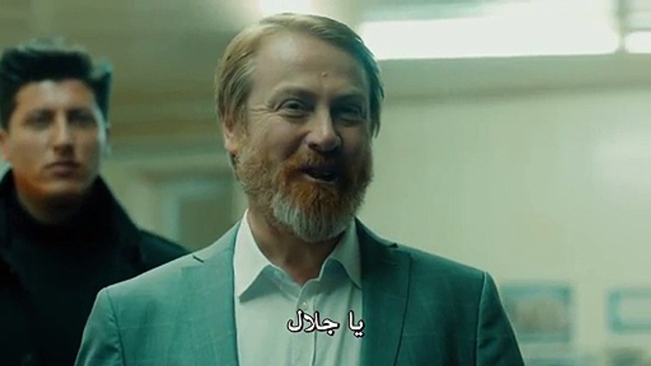 فيي الداخل الحلقة 25 القسم 3