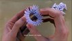 Origami Schwan falten Basteln mit Papier DIY Geschenkideen Bastelideen Deko 3D