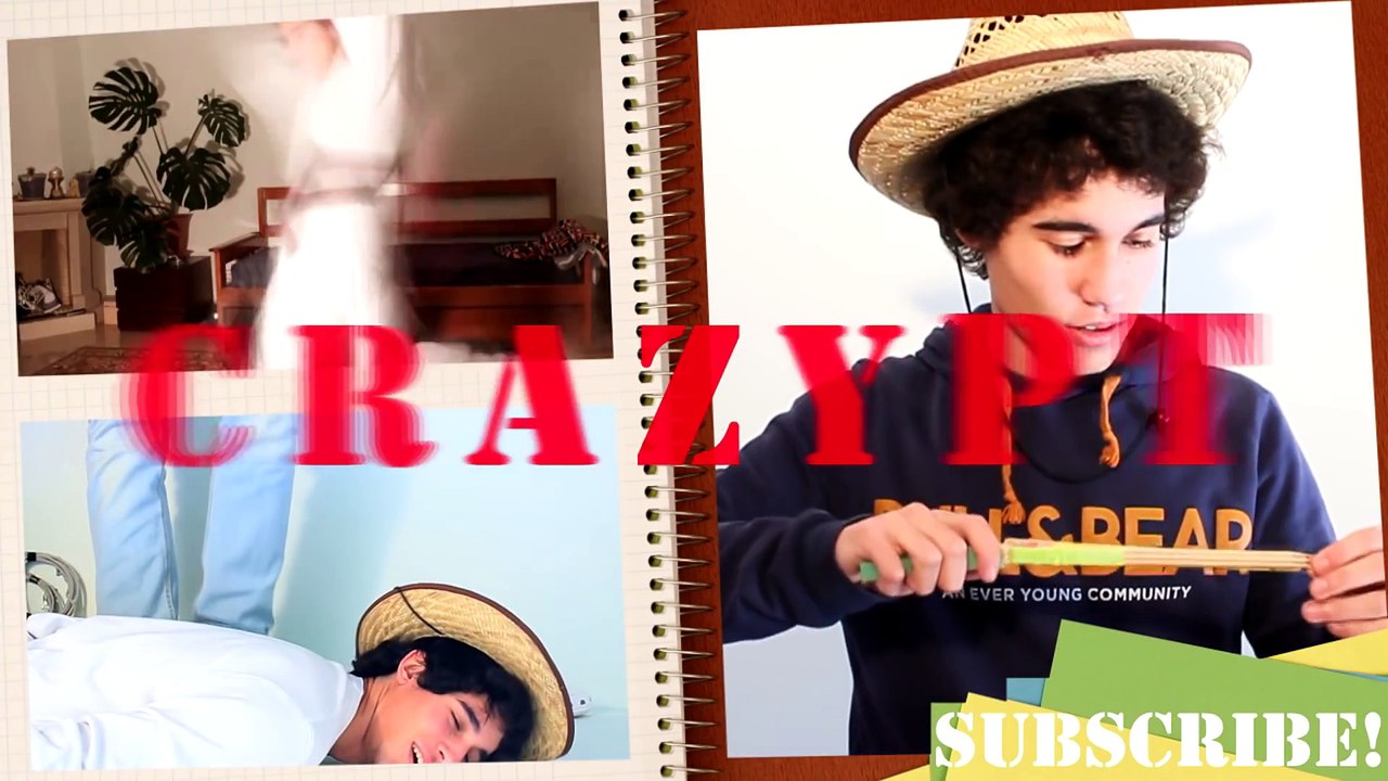 How to make a Paper Sword