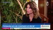 Daniela Ginestar habla sobre los abusos de Nicolás López en CHV Noticias