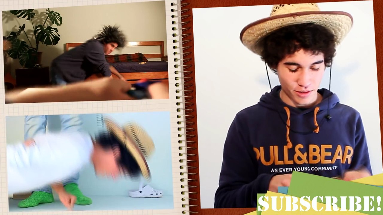 How to Make a Rubber Band Gun Using Popsicle Sticks