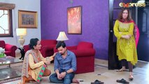 Pakistani Drama | Mohabbat Zindagi Hai - Episode 169 | Express Entertainment Dramas | Madiha