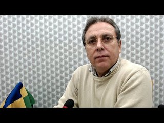 Ministério do Trabalho nas "mãos" de Eliseu Padilha