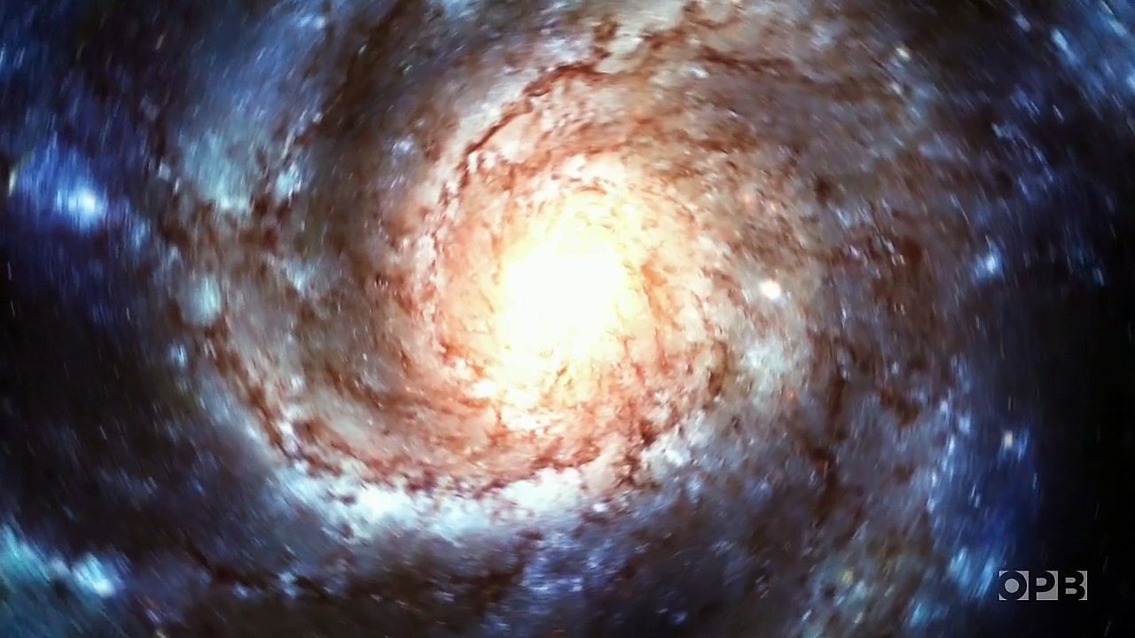 NOVA Wonders Series 1 Part 6 Whats the Universe Made Of