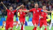 Pundit Piers: England's Historic Win Against Colombia | Good Morning Britain