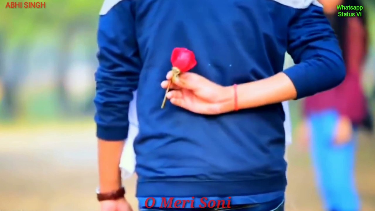 Riya Mavi & Amit Bhadana love Whatsapp Status