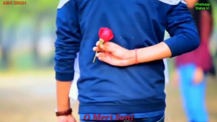 Riya Mavi & Amit Bhadana love Whatsapp Status