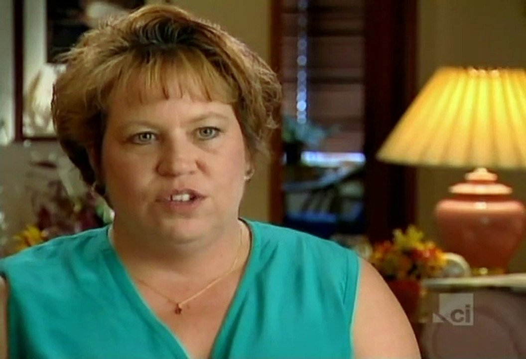 Missing Persons Unit - Denise Bolser