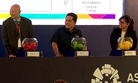 PSSI Gembira dengan Hasil Drawing Sepak Bola di Asian Games