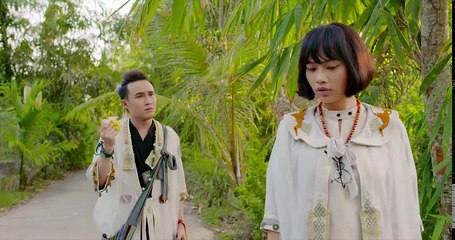 HUỲNH LẬP - AI CHẾT GIƠ TAY TẬP 8 - TẬP CUỐI - [ PHIM MA TÂM LINH ] - Official 4K