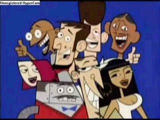 Clone high full version intro