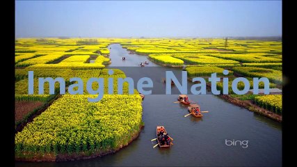 Imagine Nation (April 2010 - June 2010)