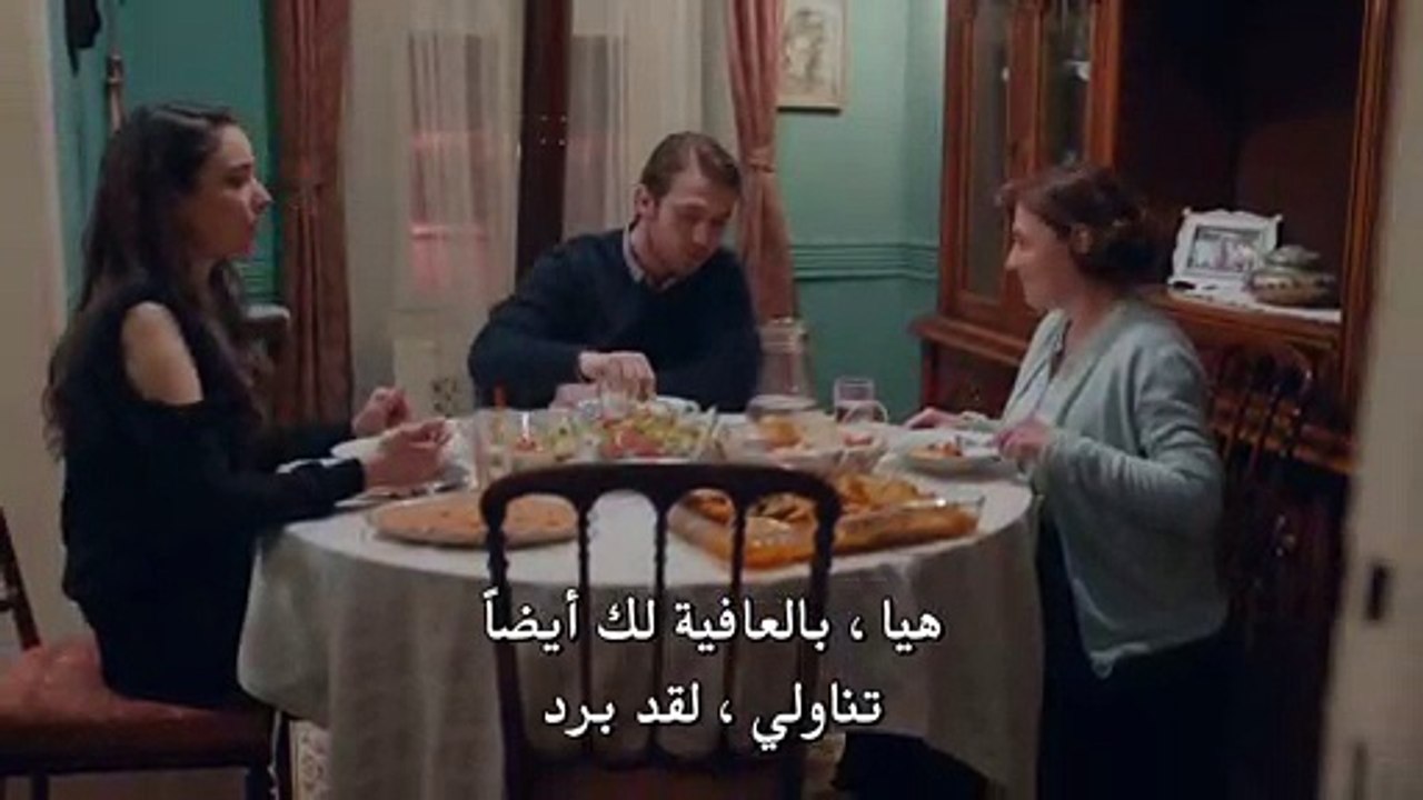 فيي الداخل الحلقة 26 القسم 3