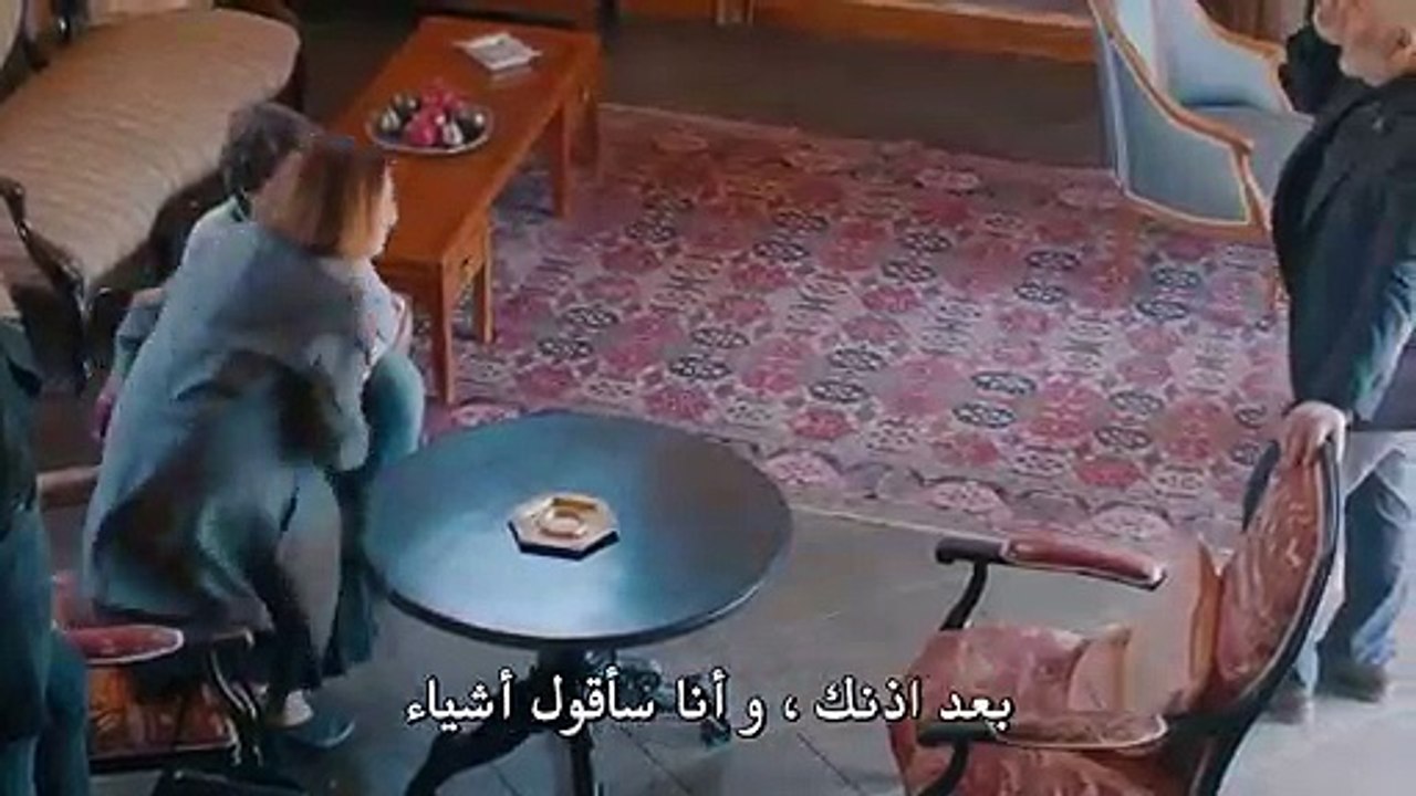 فيي الداخل الحلقة 28 القسم 1