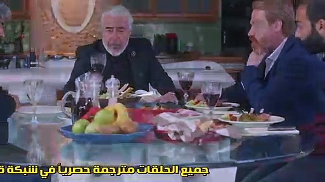فيي الداخل الحلقة 31 القسم 3