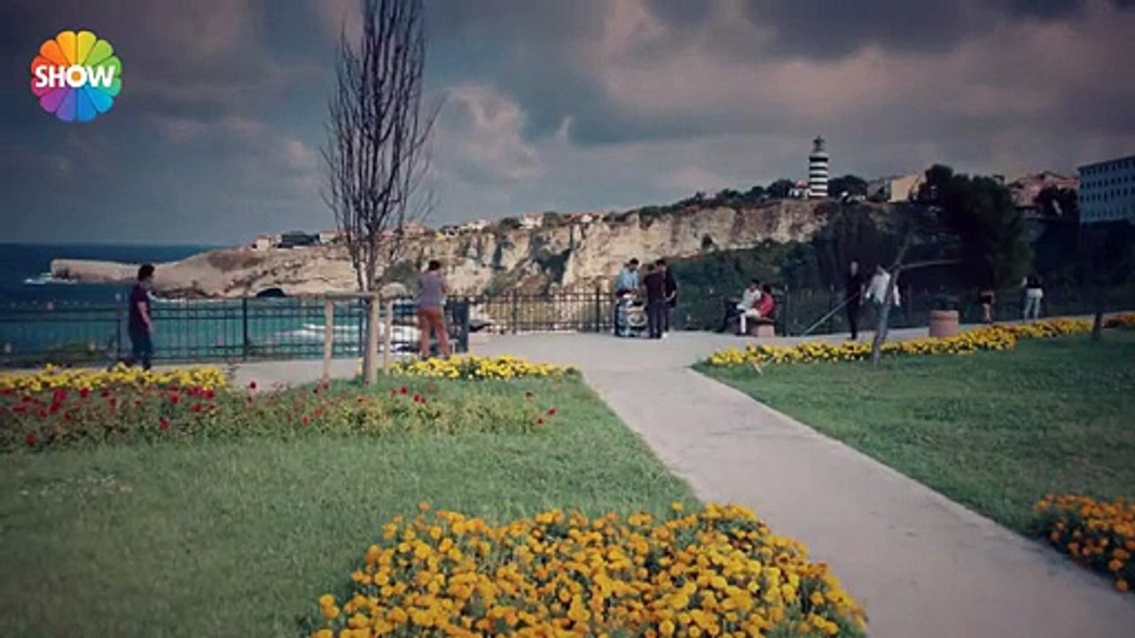قلب شجاع الحلقة 1 القسم 3