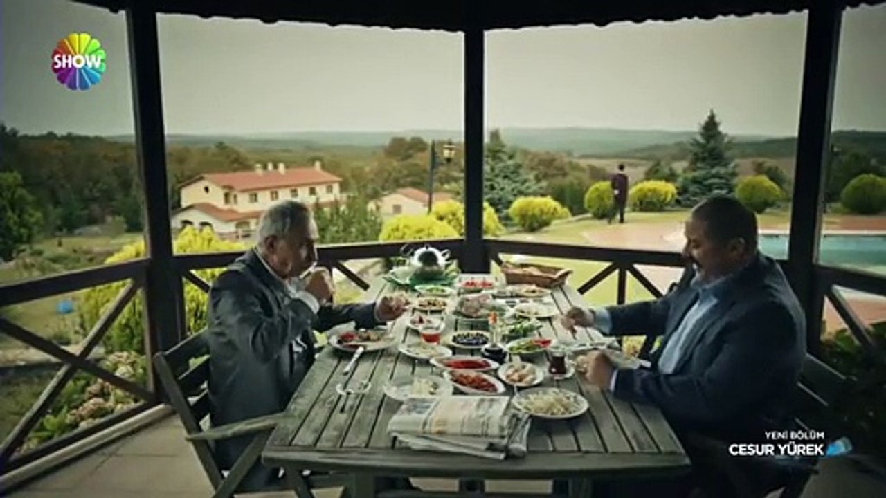 قلب شجاع الحلقة 2 القسم 3