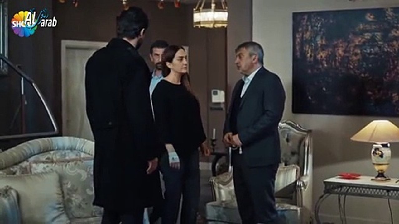 قلب شجاع الحلقة 8 القسم 1