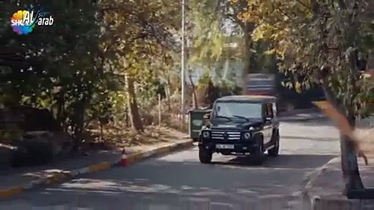 قلب شجاع الحلقة 8 القسم 3