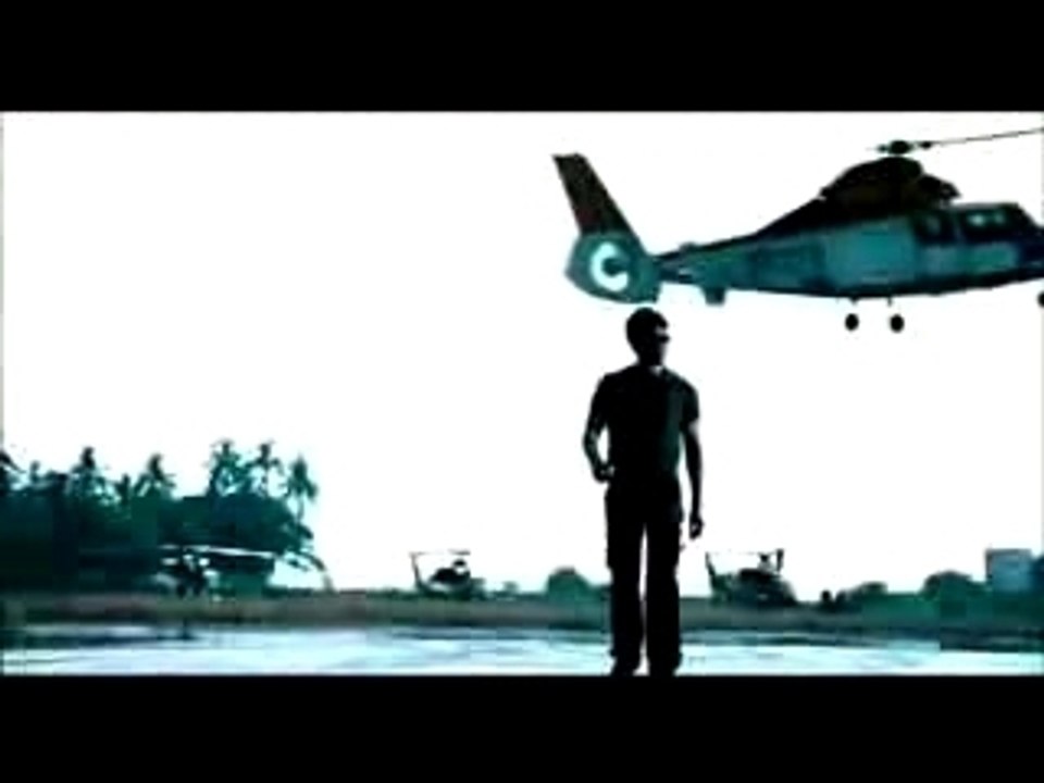 Left Right Left (Title Song)