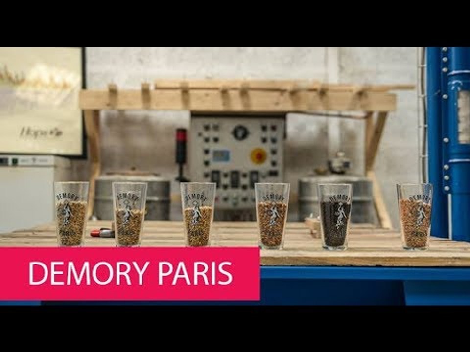 DEMORY PARIS - FRANCE, PARIS