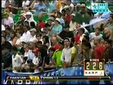 Fastest 50 in cricket History in 11 Bballs. by Umar Akmal