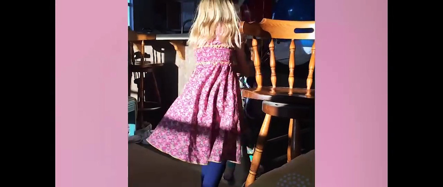 Kids Say The Darnedest Things