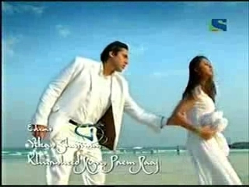 Khwaish (Title Song)