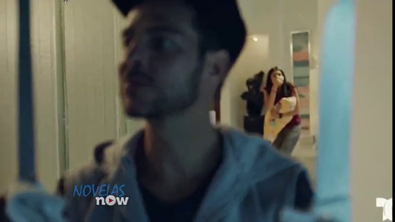 Sin Senos Si Hay Paraiso 3 - Capitulo 19 Avance Estelar