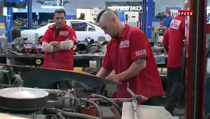 Car Warriors S01 E08