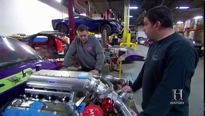 Leepu Pitbull S01 E02