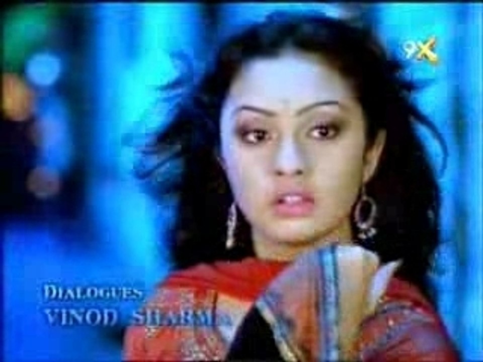 Kya Dill Mein Hai (Title Song)