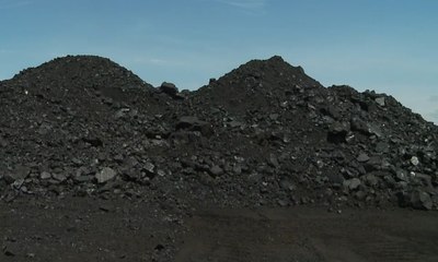 Harga Batubara Cetak Rekor Tertinggi dalam 6 Tahun