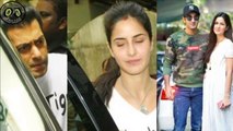 Bollywood Hidden story !! Salman Khan and Katrina Kaif have already married, these are proofs