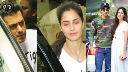 Bollywood Hidden story !! Salman Khan and Katrina Kaif have already married, these are proofs