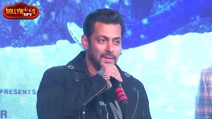 Salman Khan is ready to return money what he awarded in Race3