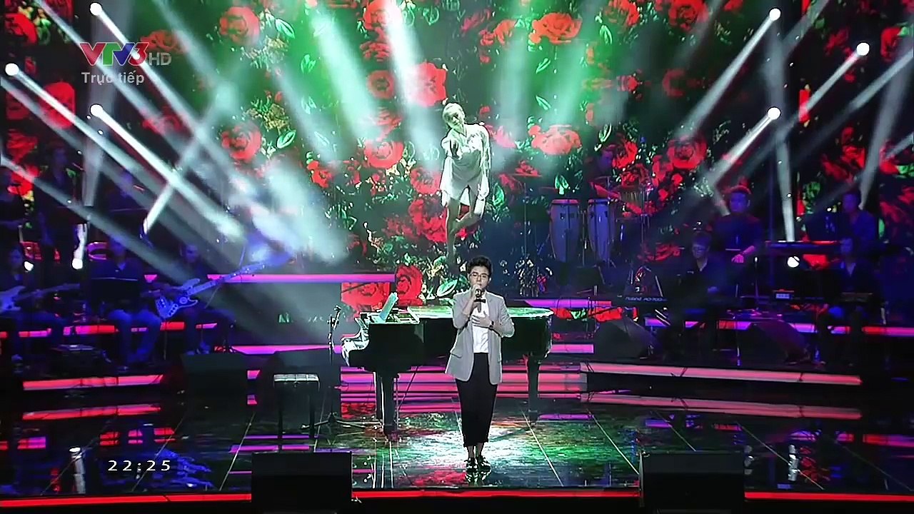 TUYỂN TẬP CÁC BÀI HÁT YÊU THÍCH - VŨ CÁT TƯỞNG - 2017