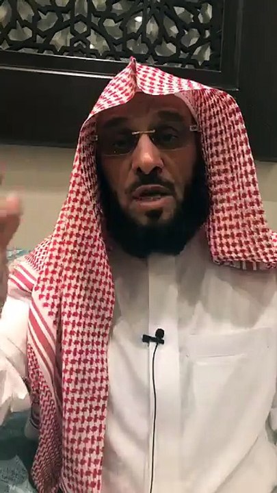 الرد بالأدلة القاطعة والبراهين الساطعة على د. نزار الحيدري وكل من يدّعي أن أكثر من 183 سنة مفقودة من تاريخ الإسلام، ويسأل أين اختفت؟!‬‫ ⁧‫#عائض_القرني‬⁩ ‬‫